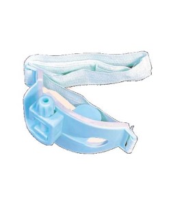 7604-Endotracheal Tube Holder