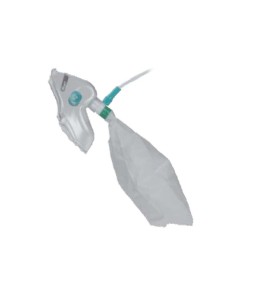 High Concentration Mask