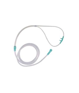 Oxygen Nasal Cannula