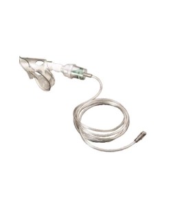 Oxygen Mask with Nebulizer