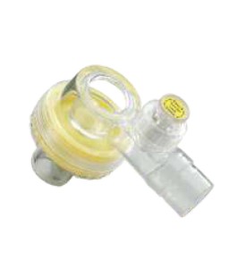 Valve Type "L" with Blow Off-9282 