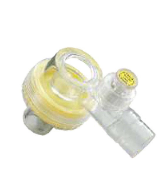 Valve Type "L" with Blow Off-9282 