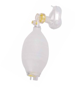 Resuscitators Adult 5001