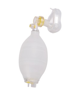 Resuscitators Adult 5001