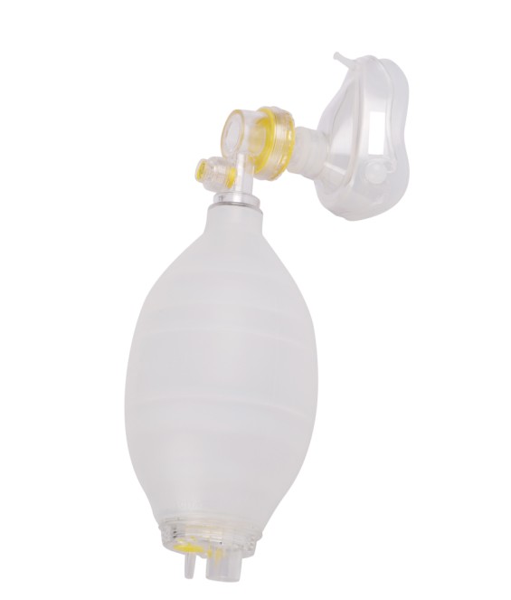 Resuscitators Adult 5001