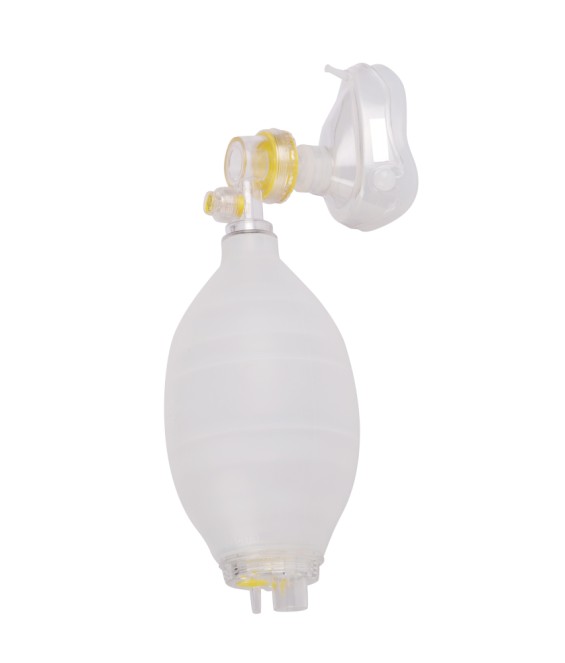  Resuscitators Large Child-5002 