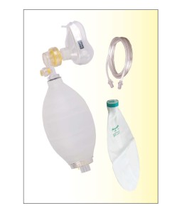  Resuscitators Large Child-5002 