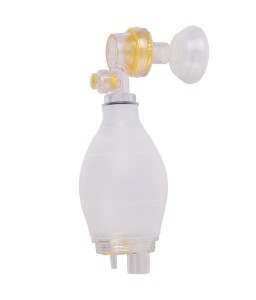 Resuscitators Child-5003 