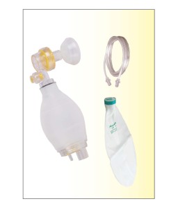 Resuscitators Child-5003 
