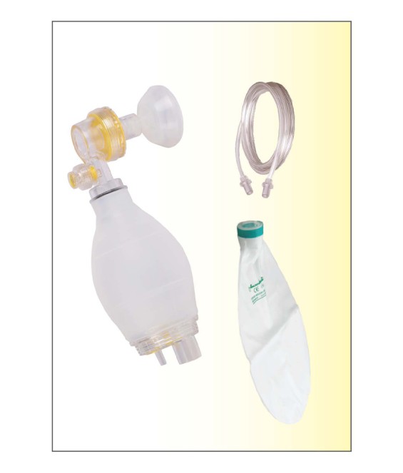 Resuscitators Child-5003 