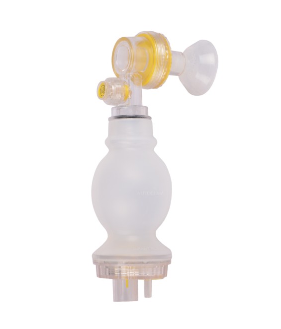 Resuscitators Infant-5004 
