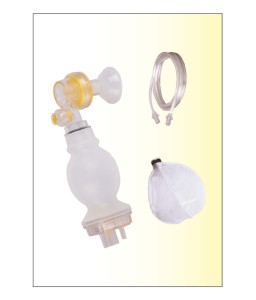 Resuscitators Infant-5004 