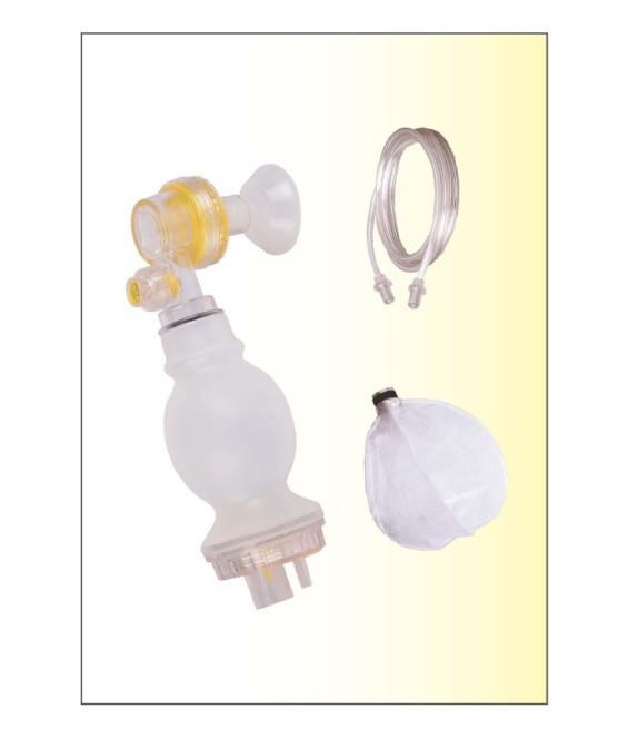 Resuscitators Infant-5004 