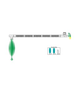 Magill Semi-Open Circuit