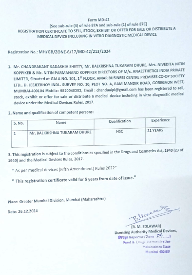 One stop solution for fulfilling all your interior design needs