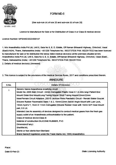 Design & project management services